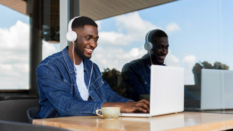 Africans building global tech careers